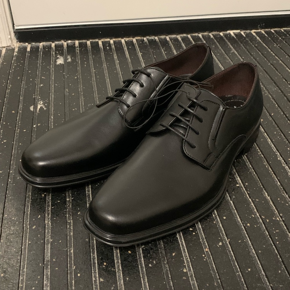 Mens Dress Shoes